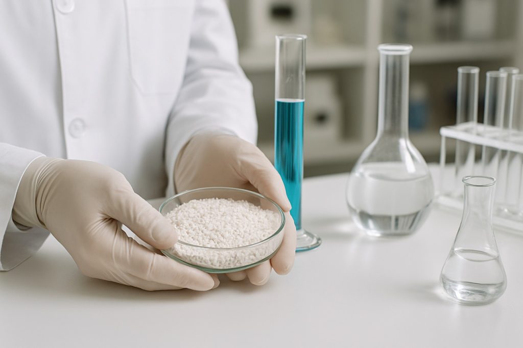 Polytopic Zeolite Synthesis Breakthroughs to Watch: 2025–2030 Market Shifts Revealed Polytopic Zeolite Synthesis Breakthroughs to Watch: 2025–2030 Market Shifts Revealed