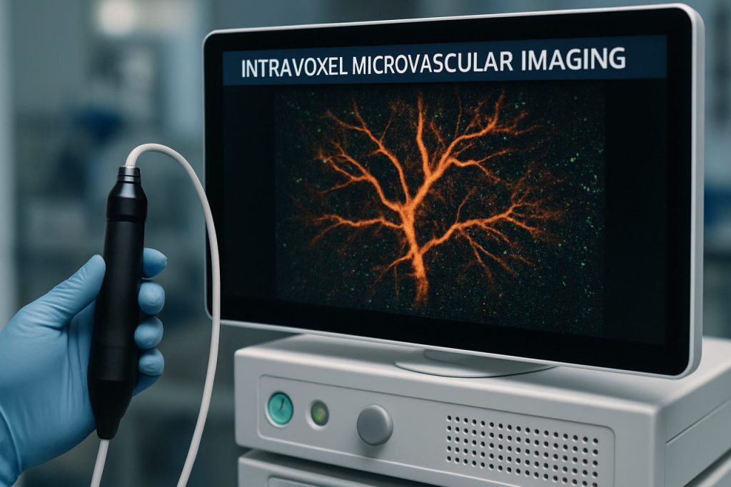 Intravoxel Microvascular Imaging Systems 2025–2029: The Hidden Breakthrough Set to Disrupt Diagnostics Revealed Intravoxel Microvascular Imaging Systems 2025–2029: The Hidden Breakthrough Set to Disrupt Diagnostics Revealed