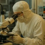 Framework Microfabrication Engineering 2025–2029: The Disruptive Leap No One Saw Coming