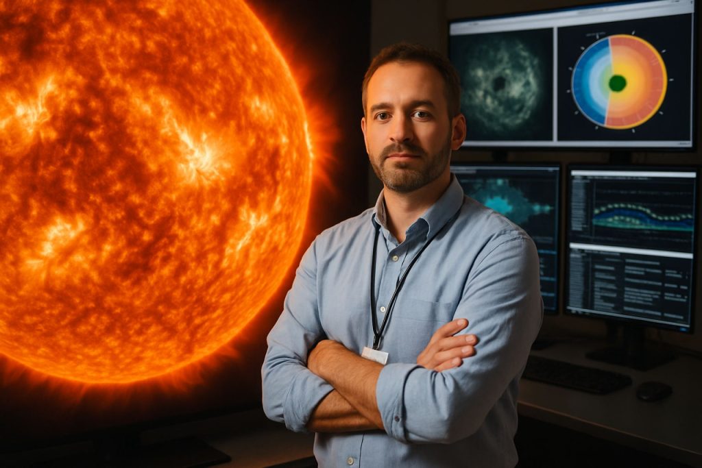 Helioseismology Breakthroughs: 2025’s Game-Changing Tech and Logistics Revealed Helioseismology Breakthroughs: 2025’s Game-Changing Tech and Logistics Revealed