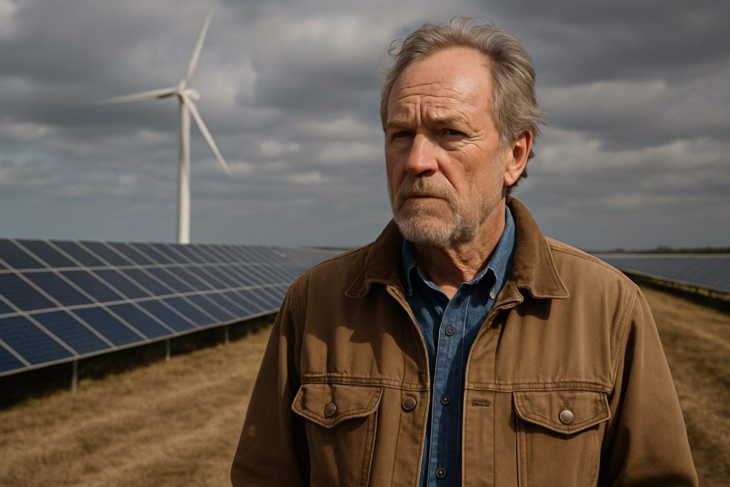 America’s Billion-Dollar Climate Gamble: Who Wins if U.S. Cleantech Subsidies Disappear? America’s Billion-Dollar Climate Gamble: Who Wins if U.S. Cleantech Subsidies Disappear?
