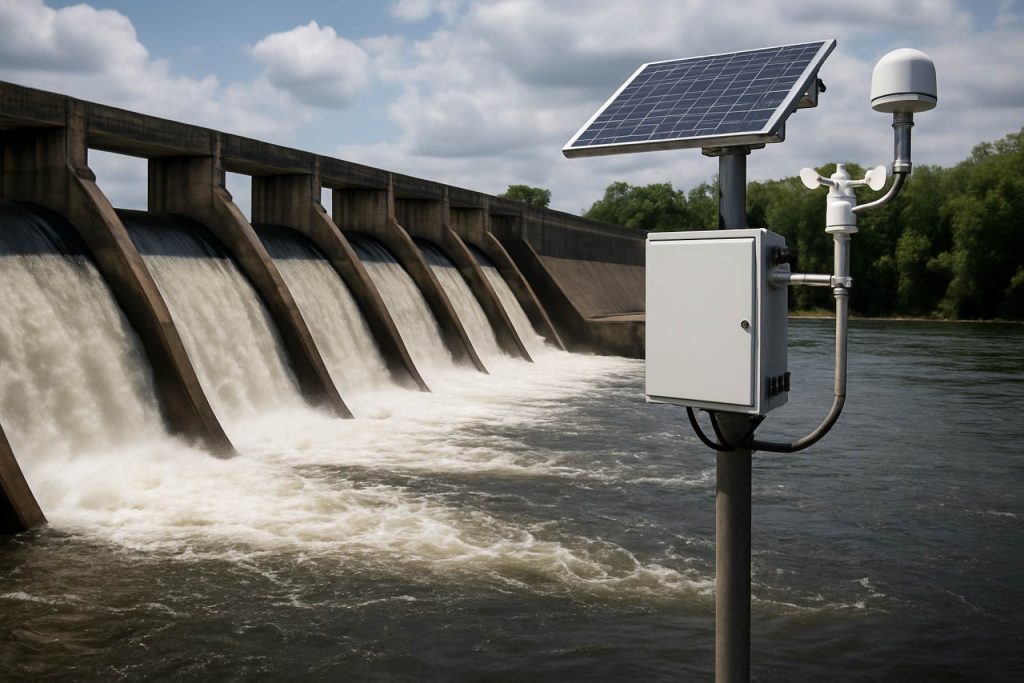 2025 Dyke Monitoring Systems: The Game-Changing Tech Set to Redefine Hydroelectric Safety & Investments 2025 Dyke Monitoring Systems: The Game-Changing Tech Set to Redefine Hydroelectric Safety & Investments