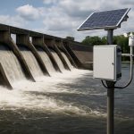 2025 Dyke Monitoring Systems: The Game-Changing Tech Set to Redefine Hydroelectric Safety & Investments