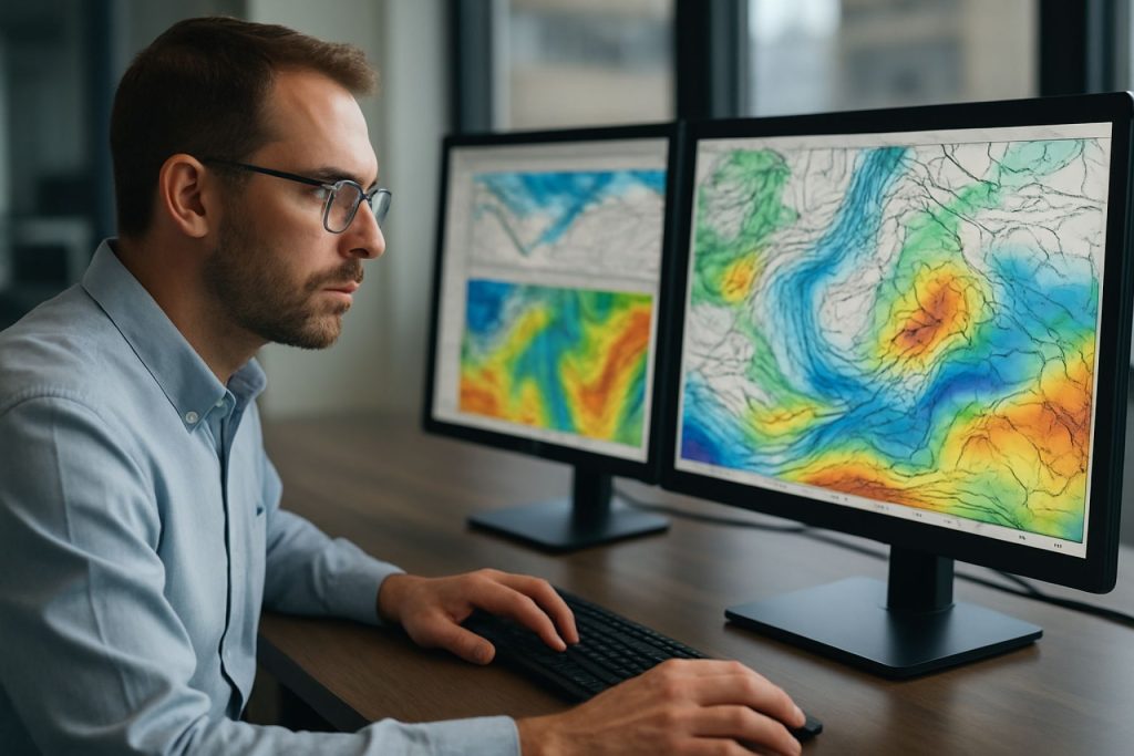 Unlocking Precision: The 2025 Race in NWP Micro-Model Calibration—Forecasts & Disruptive Tech Revealed Unlocking Precision: The 2025 Race in NWP Micro-Model Calibration—Forecasts & Disruptive Tech Revealed