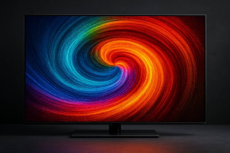 Quantum Dot Displays 2025–2029: Unlocking the Billion-Dollar Revolution in Screen Tech