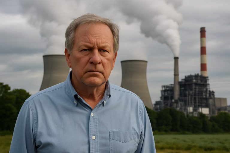 Why Most North Carolinians Are Outraged Over Power Plant Charges—And What It Means for Your Utility Bill