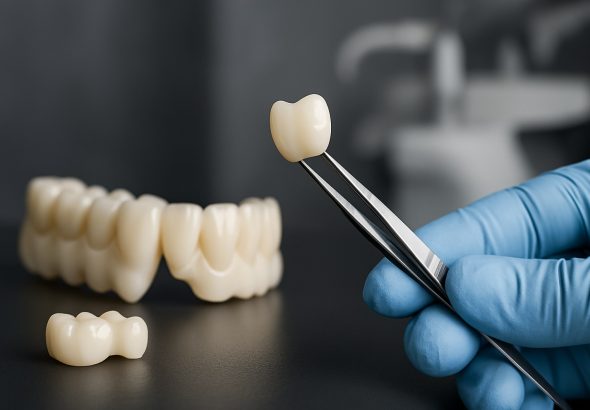 Zirconia Dental Prosthetics: 2025’s Breakout Tech & Market Shifts Reveal Surprising Winners