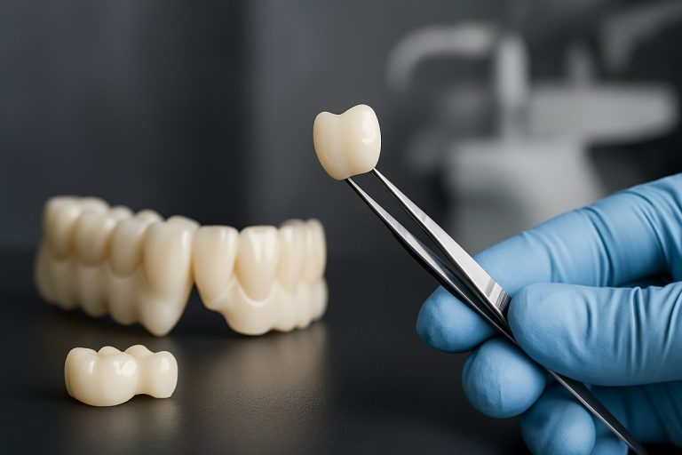Zirconia Dental Prosthetics: 2025’s Breakout Tech & Market Shifts Reveal Surprising Winners