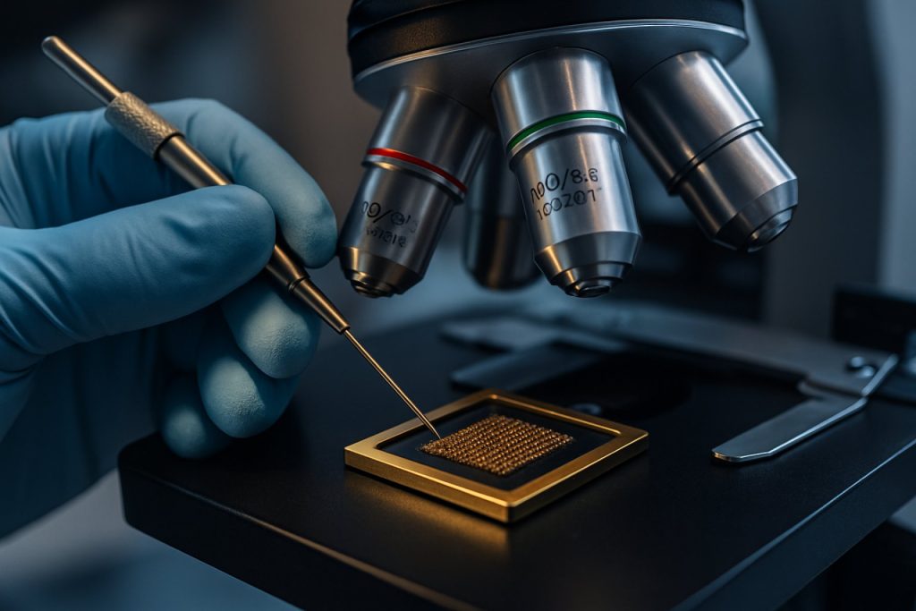 Biomedical Microelectrode Fabrication: 2025’s Game-Changer Poised for Explosive Growth Biomedical Microelectrode Fabrication: 2025’s Game-Changer Poised for Explosive Growth