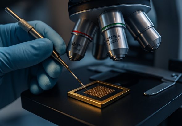 Biomedical Microelectrode Fabrication: 2025’s Game-Changer Poised for Explosive Growth