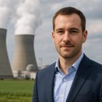 How Chris Stanek is Shaping the Future of Nuclear Energy—And Why the World Is Taking Notice
