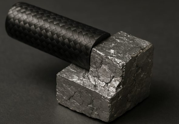 Skutterudite-Fiber Komposites: 2025’s Breakthrough That Will Disrupt Advanced Materials Forever