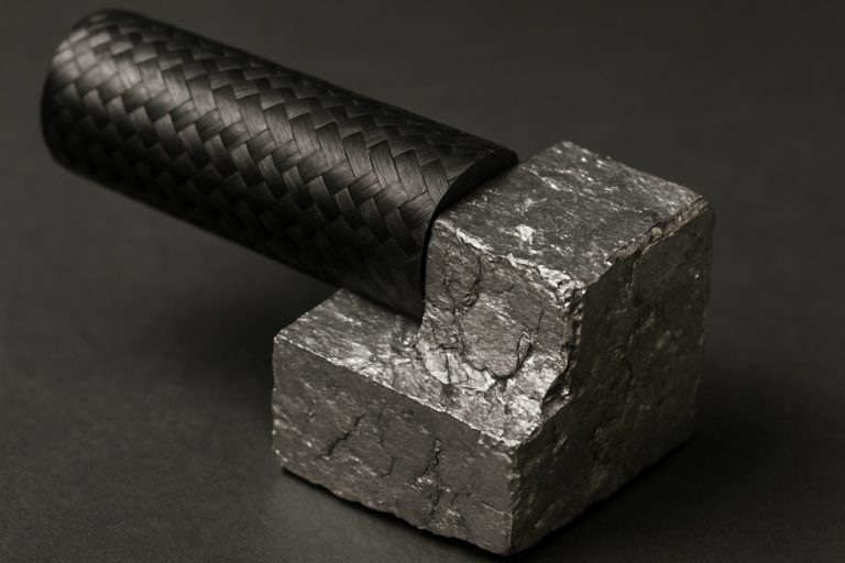 Skutterudite-Fiber Komposites: 2025’s Breakthrough That Will Disrupt Advanced Materials Forever