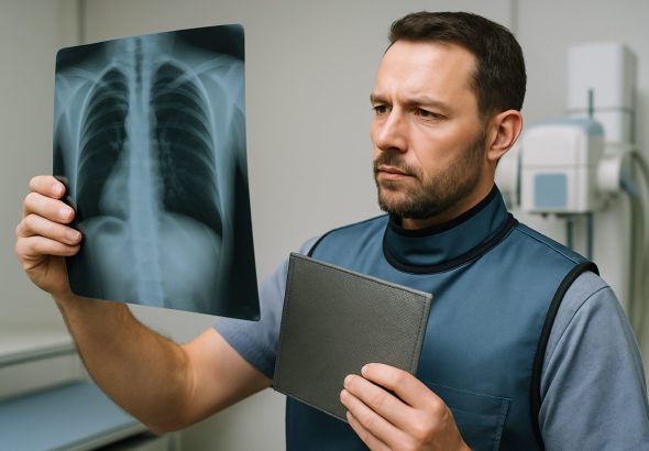 2025 X-ray Shielding Materials: Breakthroughs Set to Disrupt Heavyweight Protection Market