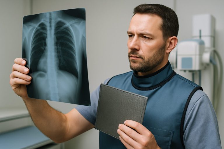 2025 X-ray Shielding Materials: Breakthroughs Set to Disrupt Heavyweight Protection Market