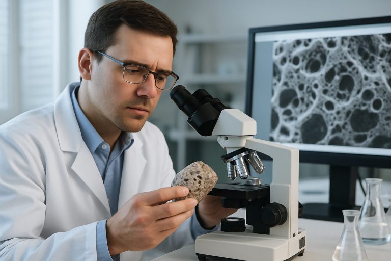 Unlocking Explosive Growth: 2025’s Pumice Microstructure Analysis Equipment Boom & Future Forecast