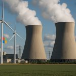 Nuclear Power’s Bold Rebound: Why Microsoft, AI Giants, and Nations Are Racing to Harness Atomic Energy