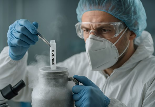 Cryogenic Glycomics Analysis Set to Disrupt Biotech: 2025–2030 Market Forecast Revealed