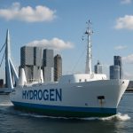 Hydrogen Ships on the Horizon: Rotterdam Sets Sail for a Green Maritime Revolution