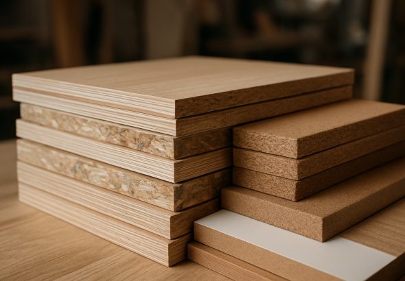Veneer-Based Engineered Wood Nanocomposites: 2025 Market Disruption & Billion-Dollar Growth Revealed