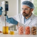 Aseptic Seafood Enzyme Extraction: 2025 Breakthroughs & Profits Revealed