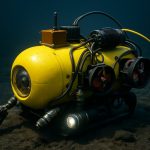 2025’s Game-Changer: Why Variable Frequency Brushless Vector Drives Are Revolutionizing Subsea Robotics—What’s Next?