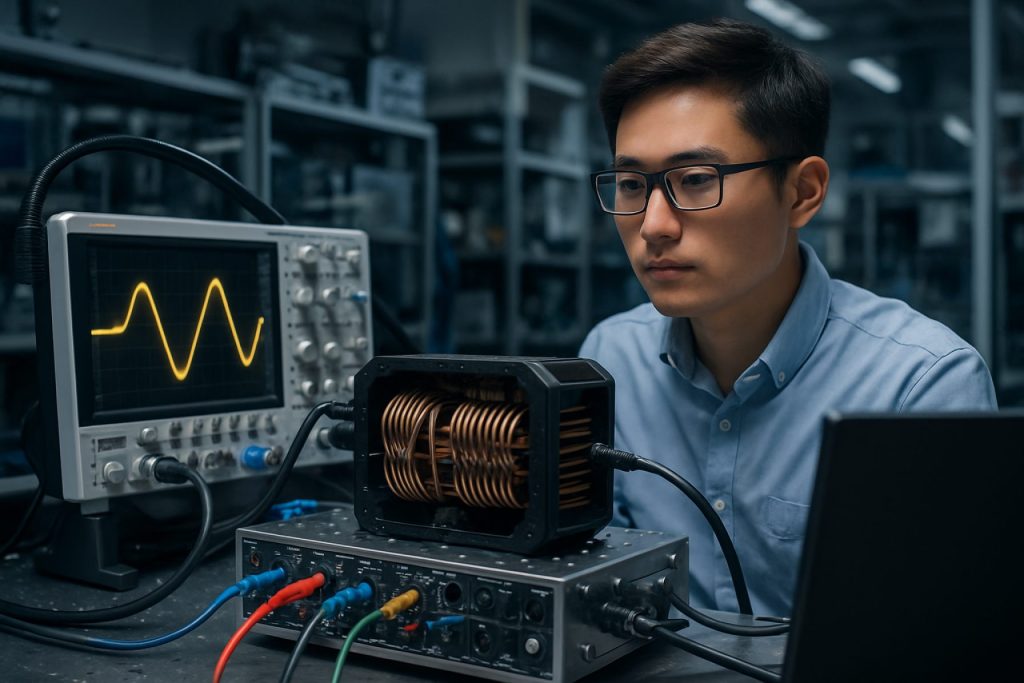 Quasilinear Signal Processing Systems: 2025’s Next Billion-Dollar Tech Disruption Revealed Quasilinear Signal Processing Systems: 2025’s Next Billion-Dollar Tech Disruption Revealed