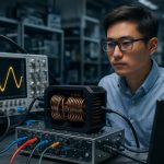 Quasilinear Signal Processing Systems: 2025’s Next Billion-Dollar Tech Disruption Revealed