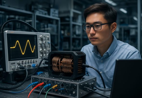 Quasilinear Signal Processing Systems: 2025’s Next Billion-Dollar Tech Disruption Revealed