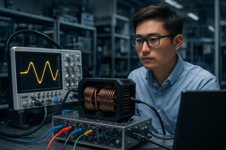 Quasilinear Signal Processing Systems: 2025’s Next Billion-Dollar Tech Disruption Revealed