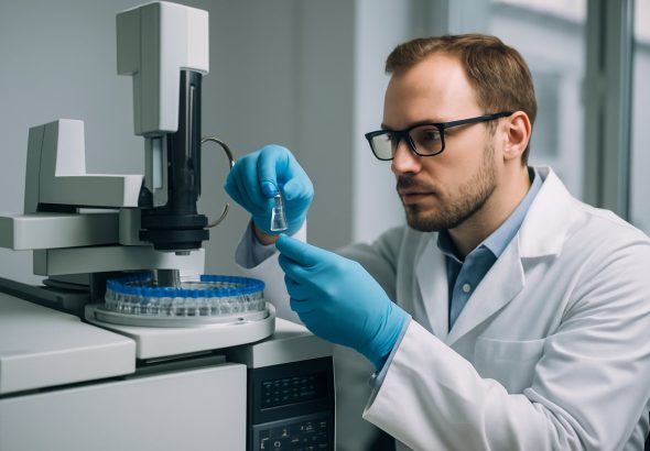 Quantum Chromatography Breakthroughs: Gas-Phase Compound Analysis Will Never Be the Same—2025-2029 Outlook