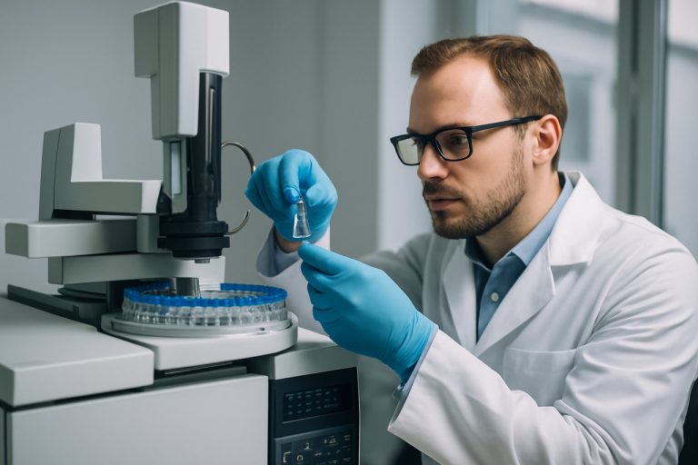 Quantum Chromatography Breakthroughs: Gas-Phase Compound Analysis Will Never Be the Same—2025-2029 Outlook