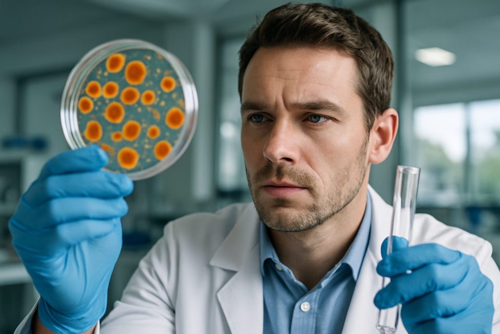 Zymoxylanase Enzyme Engineering: 2025 Breakthroughs & Billion-Dollar Opportunities Revealed Zymoxylanase Enzyme Engineering: 2025 Breakthroughs & Billion-Dollar Opportunities Revealed