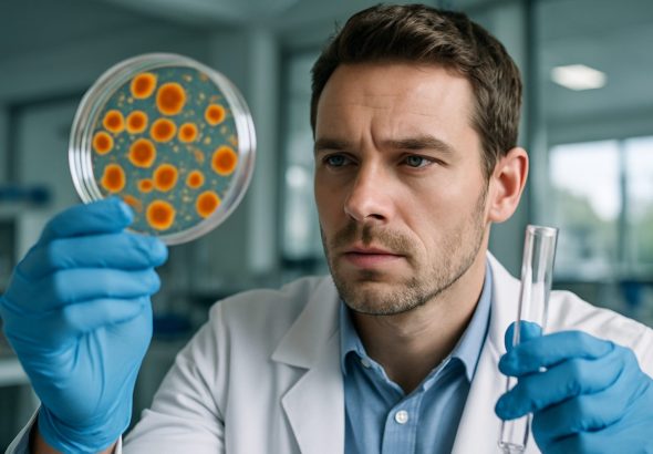 Zymoxylanase Enzyme Engineering: 2025 Breakthroughs & Billion-Dollar Opportunities Revealed
