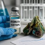 Bismuth Isotope Radiotracers: Surprising 2025 Breakthroughs & 5-Year Profit Surge Revealed