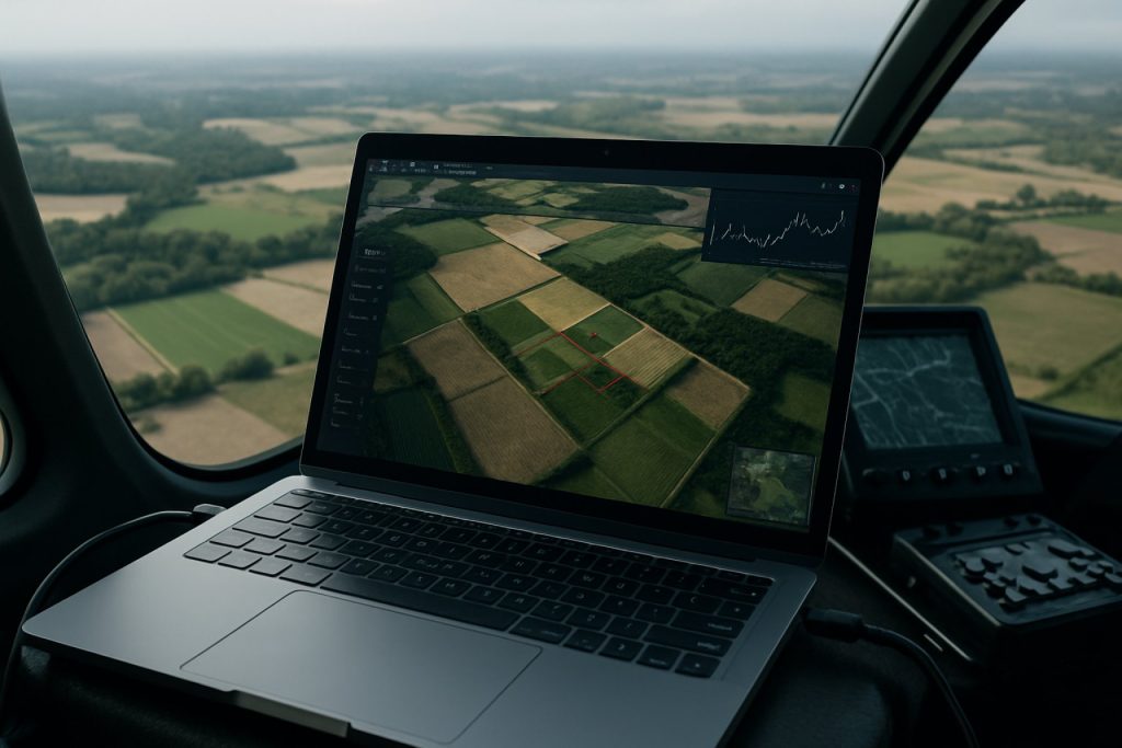 Aerial Geospatial Imaging Analytics 2025–2030: Unveiling the $XX Billion Data Gold Rush Aerial Geospatial Imaging Analytics 2025–2030: Unveiling the $XX Billion Data Gold Rush