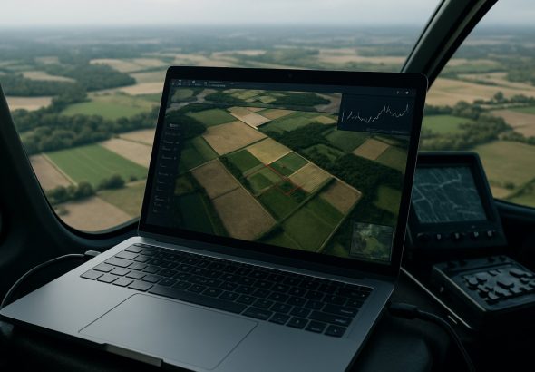 Aerial Geospatial Imaging Analytics 2025–2030: Unveiling the $XX Billion Data Gold Rush