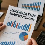 Zirconium Flux Analysis 2025–2029: Key Breakthroughs & Surprising Market Shifts Revealed
