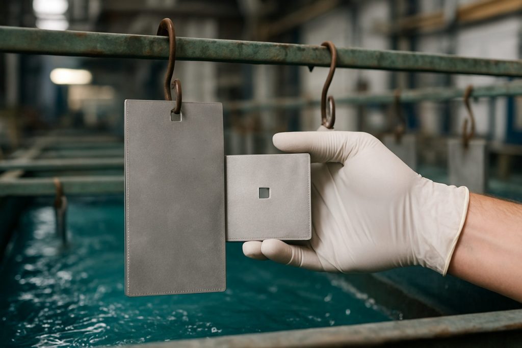 Nickel Anode Plating Breakthroughs: Where 2025’s Hottest Tech Meets Explosive Market Growth Nickel Anode Plating Breakthroughs: Where 2025’s Hottest Tech Meets Explosive Market Growth