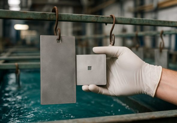 Nickel Anode Plating Breakthroughs: Where 2025’s Hottest Tech Meets Explosive Market Growth