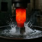 Quench-Forged Titanium Alloys: Game-Changing Market Shifts & Breakthroughs to Watch in 2025–2030
