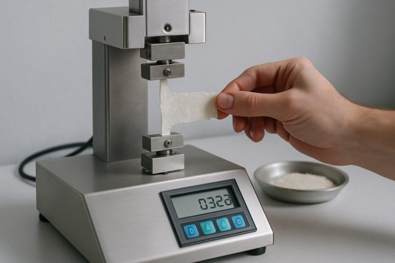 2025 Wet-Tensile Pulp Testers: Breakthroughs & Market Shakeups Revealed