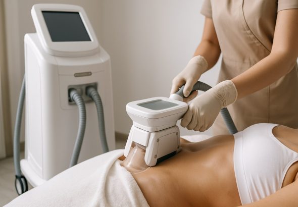 Cryolipolysis Device Market 2025: Discover the Breakout Innovation Set to Reshape Body Aesthetics