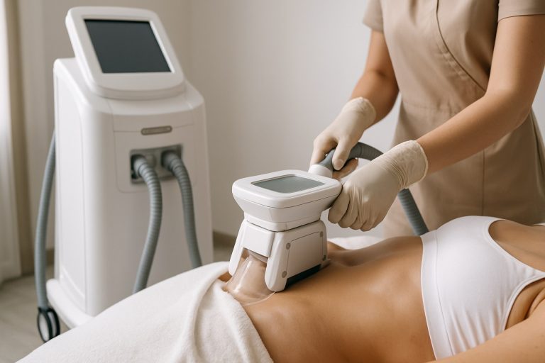 Cryolipolysis Device Market 2025: Discover the Breakout Innovation Set to Reshape Body Aesthetics