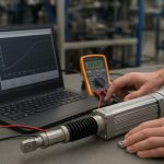 Actuator Calibration Technologies 2025–2029: Precision, Automation & Market Disruption Ahead