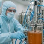High-Throughput Viral Vector Manufacturing: 2025 Market Disruption & Future Growth Unveiled
