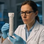 Aortic Stent Graft Manufacturing 2025: Breakthroughs & Market Surge Ahead