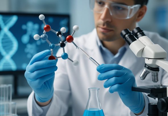Glycobiology Therapeutics 2025–2030: Revolutionizing Precision Medicine & Biologics