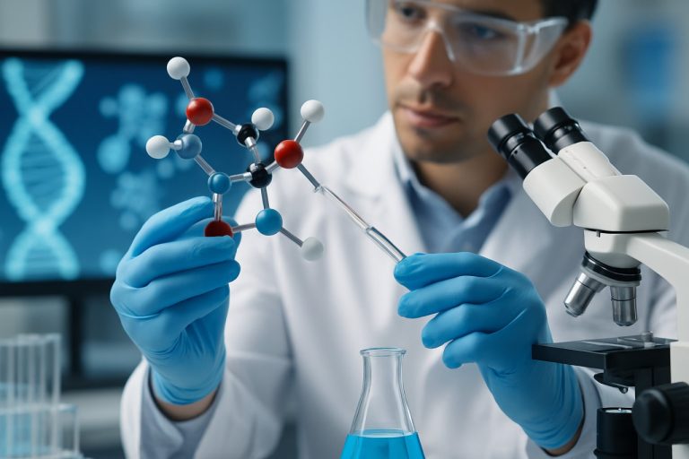 Glycobiology Therapeutics 2025–2030: Revolutionizing Precision Medicine & Biologics