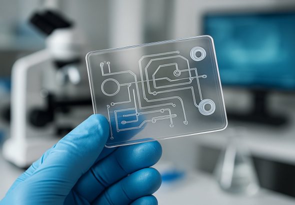 Microfluidic Platform Fabrication 2025–2029: Accelerating Innovation & Market Expansion